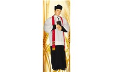 THÁNH PHÊRÔ ĐOÀN CÔNG QUÍ (1826-1859)