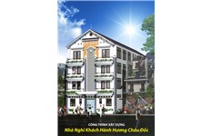 Thư ngỏ Giúp xây dựng Nhà nghỉ Khách Hành Hương Châu Đốc