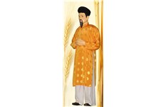 THÁNH EMMANUEL LÊ VĂN PHỤNG (1796-1859)
