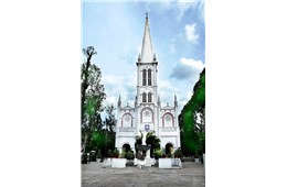 HỌ ĐẠO BÚNG – GIÁO PHẬN PHÚ CƯỜNG (Hưng Phước, Hưng Định, Thuận An, Bình Dương - Việt Nam)