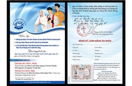 Lễ Giỗ tháng 7-2015