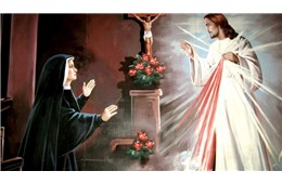 ĐỨC MẸ GIÚP TÔI NHÌN THỜI SỰ BẰNG TRÁI TIM CHÚA GIÊSU GIÀU LÒNG THƯƠNG XÓT - GB. Bùi Tuần