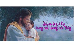 HÃY Ở LẠI TRONG THẦY - GB. Bùi Tuần