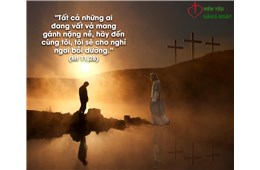 THU HẸP KHOẢNG CÁCH - GB. Bùi Tuần