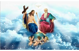 QUY CHIẾU VỀ CHÚA GIÊSU - GB. Bùi Tuần
