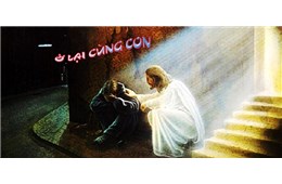 CHÚA Ở CÙNG CON - GB. Bùi Tuần