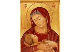 ĐỨC MẸ GIÚP TÔI  KHÁM PHÁ MỘT TÌNH YÊU LUÔN MỚI - GB. Bùi Tuần