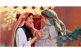 ĐỨC MẸ GIÚP TÔI SỐNG MÙA VỌNG NĂM NAY - GB. Bùi Tuần