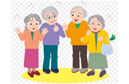 Nhân ngày người cao tuổi, CHÚT TÂM SỰ VỀ VẤN ĐỀ NƯƠNG TỰA - GB. Bùi Tuần