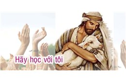 HIỀN LÀNH VÀ KHIÊM NHƯỜNG - GB. Bùi Tuần