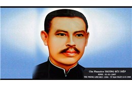 NHÂN NGÀY GIỖ CHA PHANXICÔ TRƯƠNG BỬU DIỆP (12/03/2022) ĐỨC MẸ NÓI VỚI TÔI VỀ HỒN THIÊNG CHA DIỆP - GB. Bùi Tuần