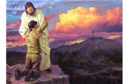 CHÚA LÀM CHO TÔI NHIỀU SỰ LẠ LÙNG  SỰ LẠ LÙNG CAO QUÝ NHẤT LÀ CHÚA CHO TÔI TIN TÔI ĐƯỢC CHÚA YÊU THƯƠNG, MẶC DÙ TÔI BẤT XỨNG - GB. Bùi Tuần
