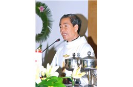 Bài chia sẻ của Cha Phêrô Nguyễn Tấn Khoa, nhân dịp Kỷ Niệm Ngày Thụ Phong Linh Mục, lần thứ 34, tại Giáo xứ Núi Sập, ngày 16-3-2023