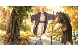 Chúa nhật IV Mùa Chay C ( Lc 15, 1-3. 11-32 ) năm 2025