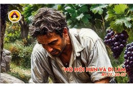 Chúa nhật XXVI Quanh năm A ( Mt 21, 28-32 ) năm 2026