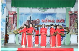 Lễ Giỗ Hai Thánh 31-07-2015 - Phần 2