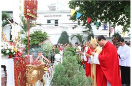 Lễ Giỗ Hai Thánh 31-07-2015 - Phần 3