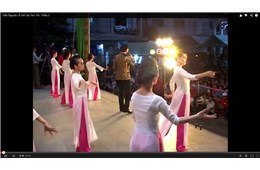 Diễn Nguyện Lễ Giỗ Lần Thứ 154 - Phần 2 