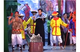 Diễn Nguyện Lễ Giỗ Lần Thứ 154 - Phần 4