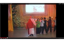 Diễn Nguyện Lễ Giỗ Lần Thứ 154 - Phần 1 