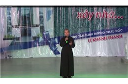 Thánh Lễ Tạ Ơn 11-06-2015 