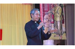 Diễn Nguyện Lễ Giỗ Hai Thánh Lần Thứ 158 - 31/07/2017